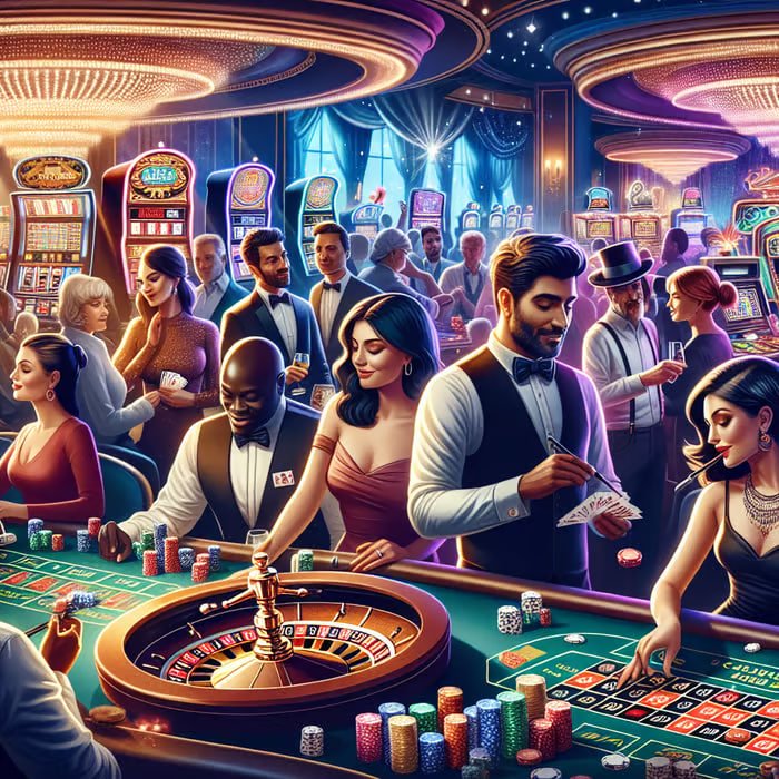 Tembak Ikan Awsome — game tembak ikan 3D favorit di cair14 dengan bos raksasa dan jackpot besar