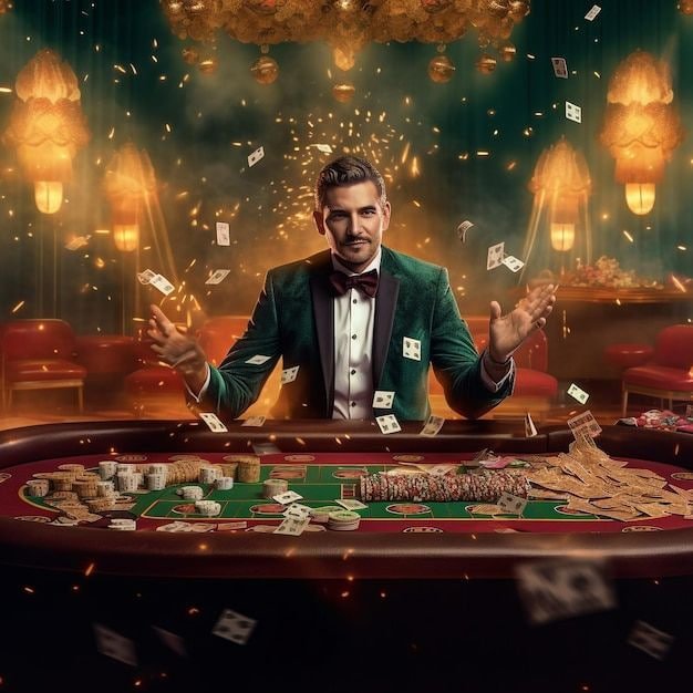 Cair14 game casino live dan slot online pilihan terlengkap