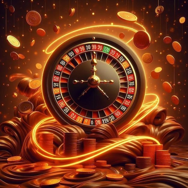 Tampilan layar game Tembak Ikan cair14 — bos ikan besar dan efek tembakan spektakuler
